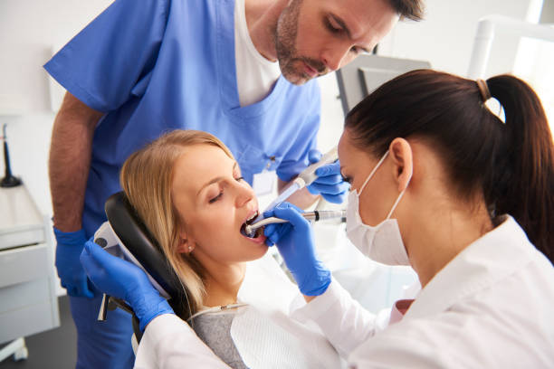 Best Traditional Braces  in Farmington, IL