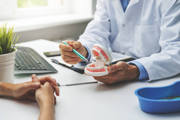 Best Oral Cancer Screening  in Farmington, IL