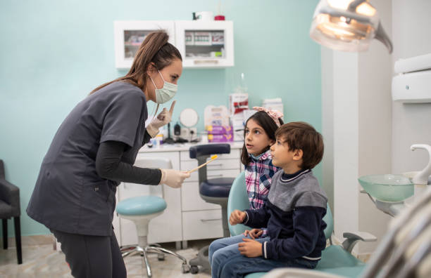 Best Dental X-Rays and Imaging  in Farmington, IL