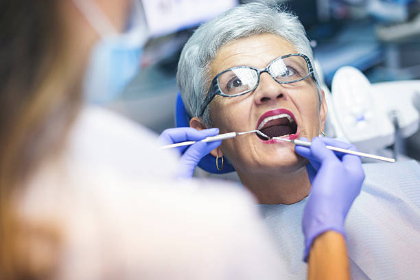Best Traditional Braces  in Farmington, IL