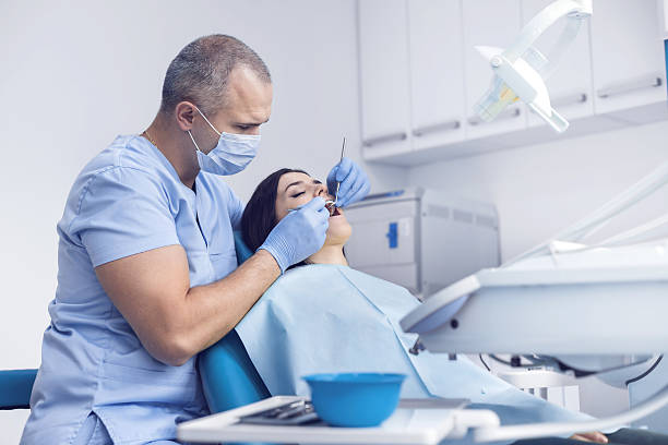 Best Dental Exams and Cleanings  in Farmington, IL