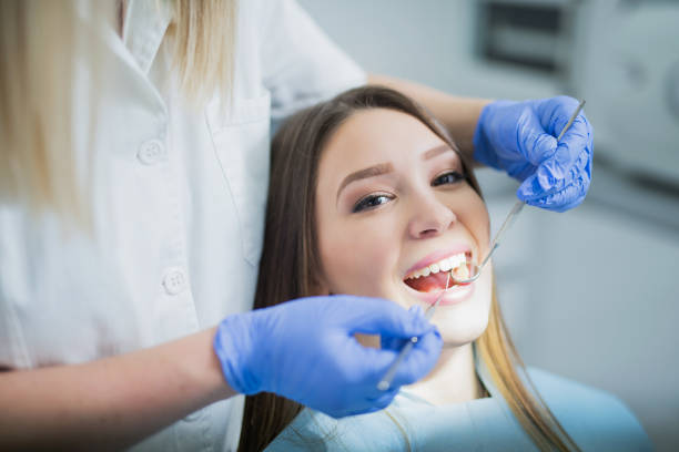 Best Invisalign and Clear Aligners  in Farmington, IL