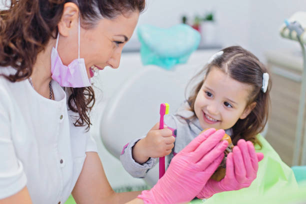 Best Cosmetic Dentistry  in Farmington, IL